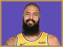 Tyson Chandler