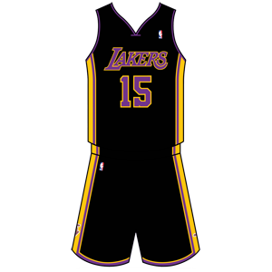 VN Design on X: @Lakers #HollyWoodNights jerseys will be sleeved