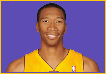 Wesley Johnson