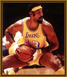 Wilt Chamberlain