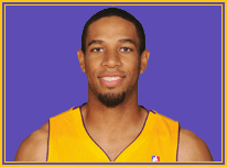 Xavier Henry